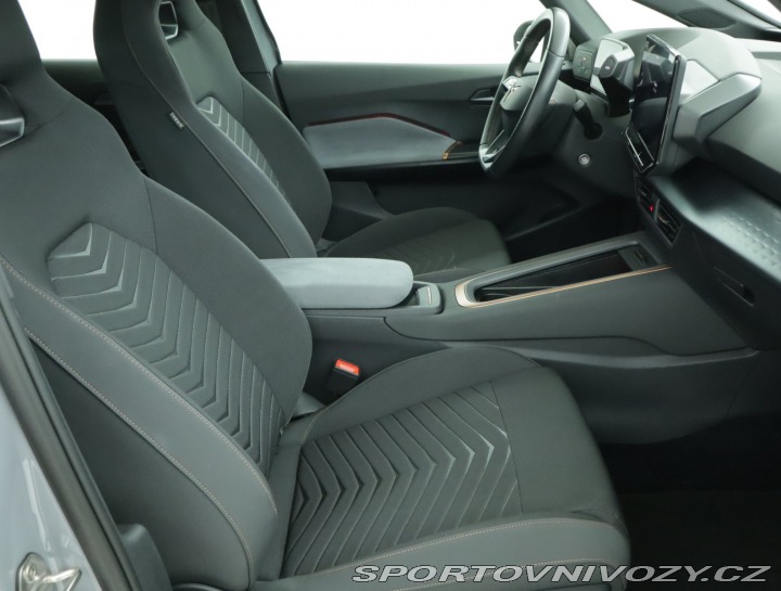 Cupra Born 58 2022