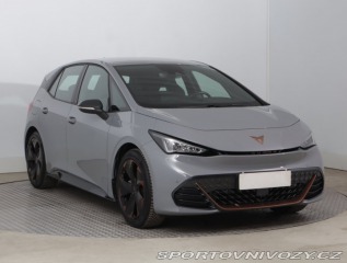 Cupra Born 58 2022