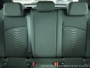 Cupra Born 58 2022