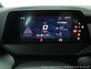 Cupra Born 58 2022