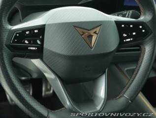 Cupra Born 58 2022