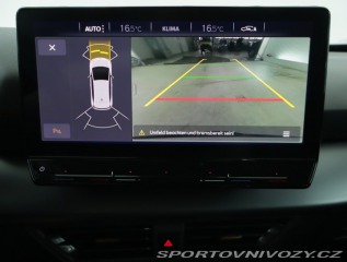 Cupra Born 58 2022