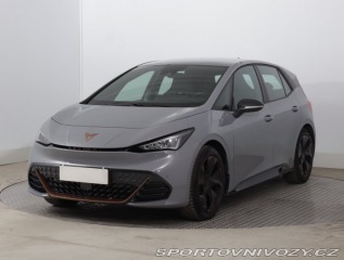 Cupra Born 58 2022