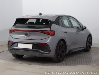 Cupra Born 58 2022