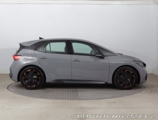 Cupra Born 58 2022