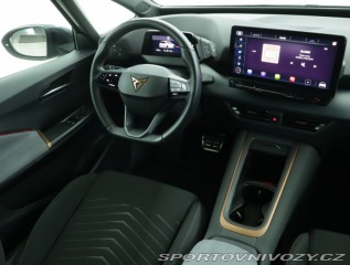 Cupra Born 58 2022