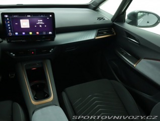 Cupra Born 58 2022