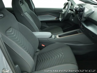 Cupra Born 58 2022