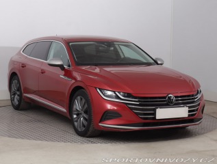 Volkswagen Arteon Elegance 2.0 TDI