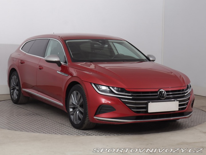 Volkswagen Arteon Elegance 2.0 TDI 2023