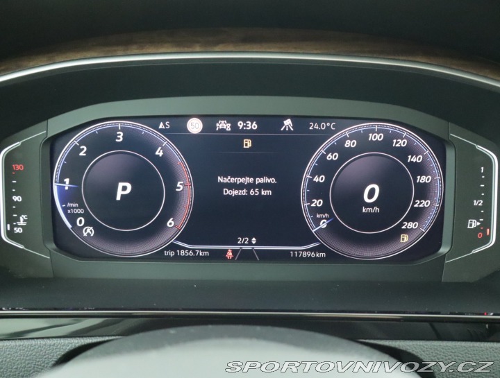 Volkswagen Arteon Elegance 2.0 TDI 2023