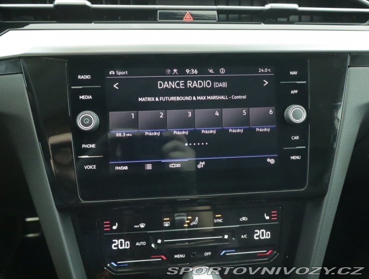 Volkswagen Arteon Elegance 2.0 TDI 2023