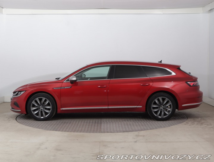 Volkswagen Arteon Elegance 2.0 TDI 2023