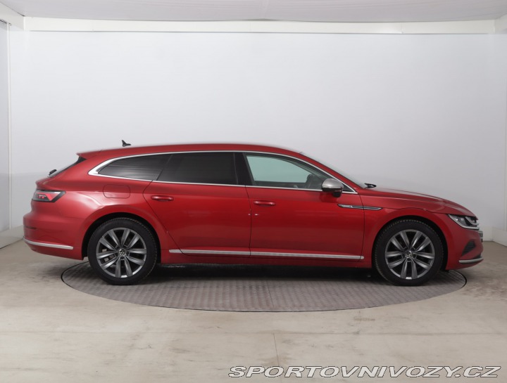Volkswagen Arteon Elegance 2.0 TDI 2023