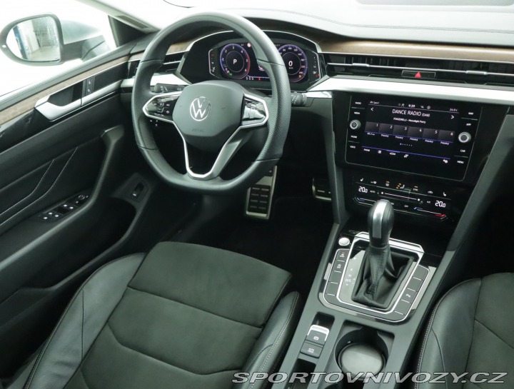 Volkswagen Arteon Elegance 2.0 TDI 2023
