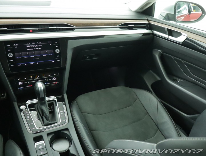 Volkswagen Arteon Elegance 2.0 TDI 2023