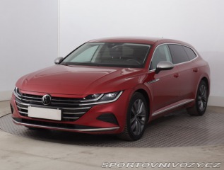 Volkswagen Arteon Elegance 2.0 TDI 2023