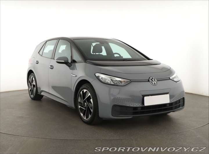 Volkswagen ID.3 Pro Perf. (62 kWh) 2021
