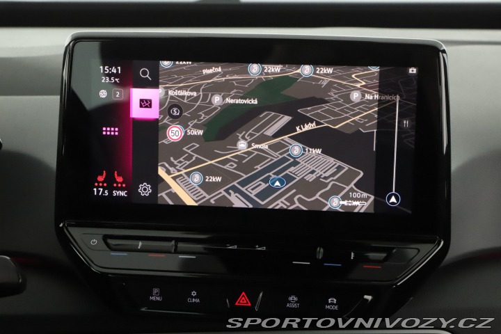 Volkswagen ID.3 Pro Perf. (62 kWh) 2021