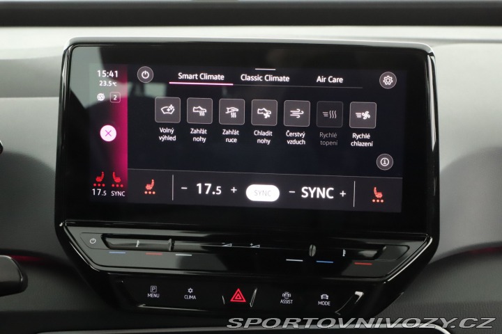 Volkswagen ID.3 Pro Perf. (62 kWh) 2021