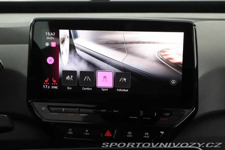 Volkswagen ID.3 Pro Perf. (62 kWh) 2021