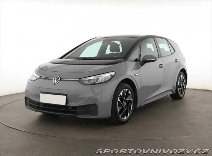 Volkswagen ID.3 Pro Perf. (62 kWh) 2021
