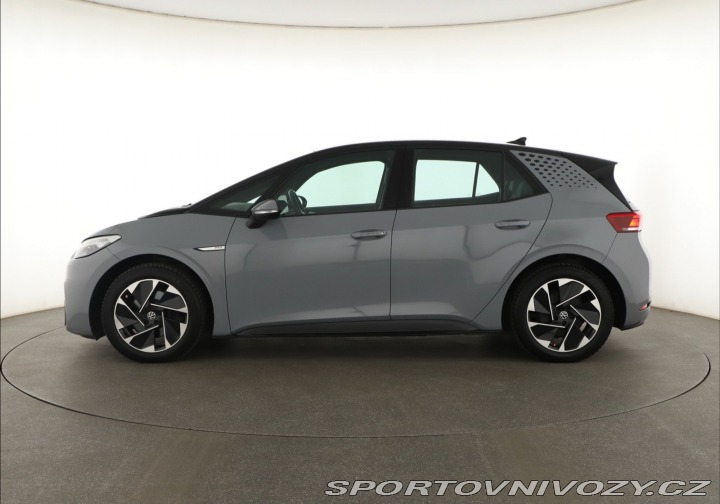 Volkswagen ID.3 Pro Perf. (62 kWh) 2021
