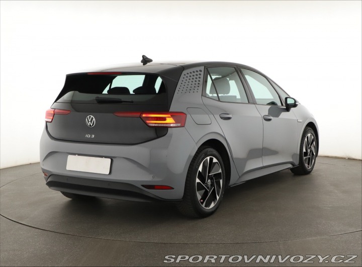 Volkswagen ID.3 Pro Perf. (62 kWh) 2021