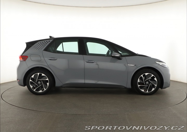 Volkswagen ID.3 Pro Perf. (62 kWh) 2021