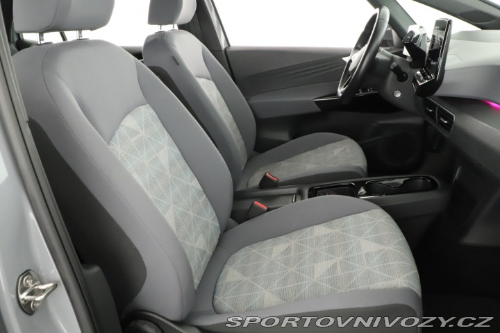 Volkswagen ID.3 Pro Perf. (62 kWh) 2021