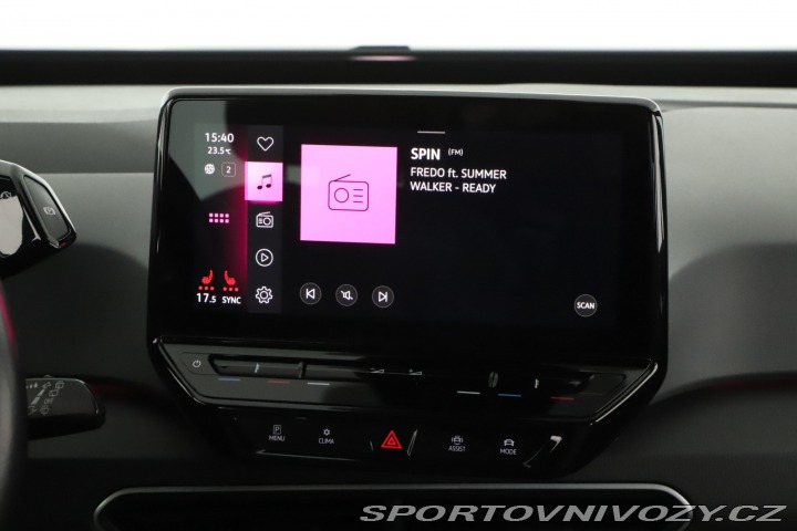 Volkswagen ID.3 Pro Perf. (62 kWh) 2021