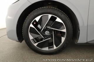 Volkswagen ID.3 Pro Perf. (62 kWh) 2021