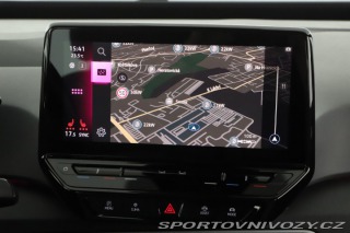 Volkswagen ID.3 Pro Perf. (62 kWh) 2021