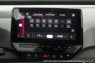 Volkswagen ID.3 Pro Perf. (62 kWh) 2021