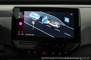 Volkswagen ID.3 Pro Perf. (62 kWh) 2021