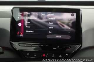Volkswagen ID.3 Pro Perf. (62 kWh) 2021