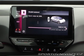 Volkswagen ID.3 Pro Perf. (62 kWh) 2021