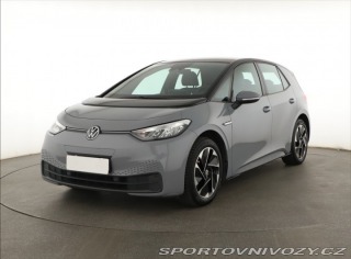 Volkswagen ID.3 Pro Perf. (62 kWh) 2021