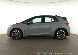 Volkswagen ID.3 Pro Perf. (62 kWh) 2021