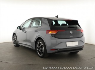 Volkswagen ID.3 Pro Perf. (62 kWh) 2021
