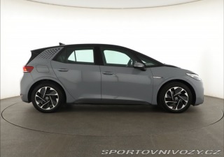 Volkswagen ID.3 Pro Perf. (62 kWh) 2021