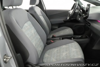 Volkswagen ID.3 Pro Perf. (62 kWh) 2021