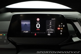 Volkswagen ID.3 Pro Perf. (62 kWh) 2021