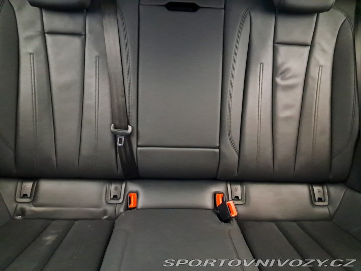 Audi A5 S-Line 35 TDI 2021