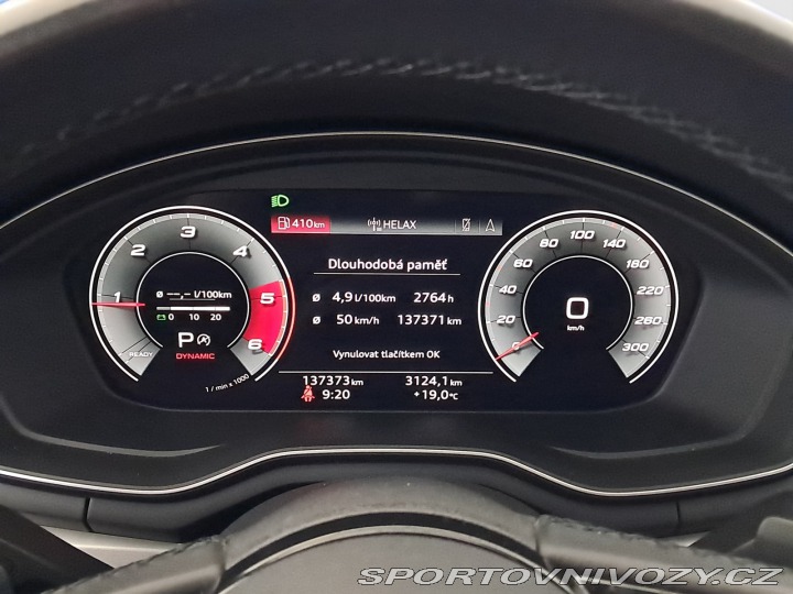 Audi A5 S-Line 35 TDI 2021