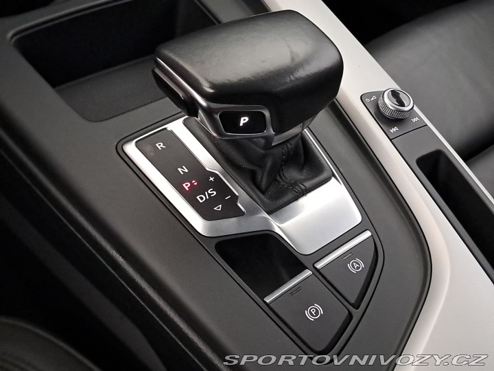 Audi A5 S-Line 35 TDI 2021