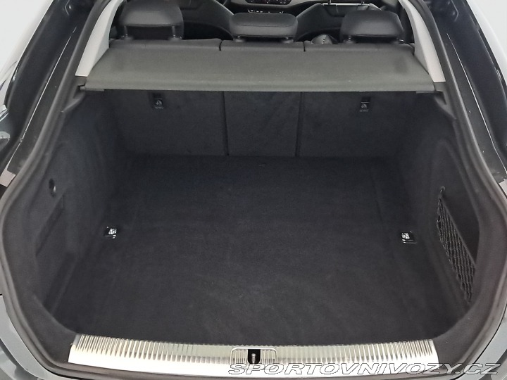 Audi A5 S-Line 35 TDI 2021