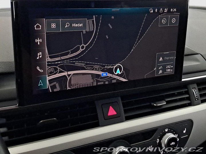 Audi A5 S-Line 35 TDI 2021
