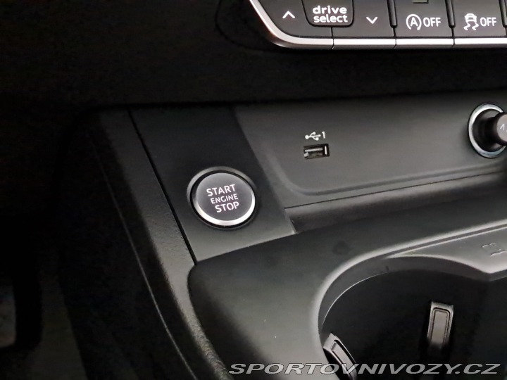 Audi A5 S-Line 35 TDI 2021