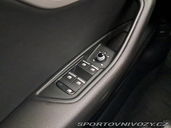 Audi A5 S-Line 35 TDI 2021